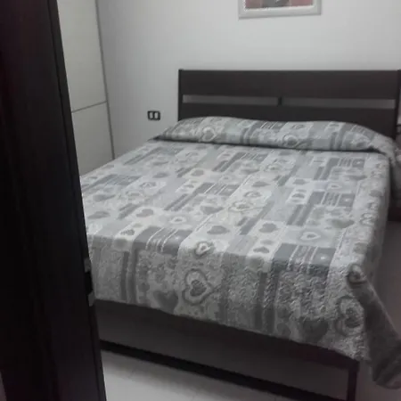 Lejlighed Casa Don Carmelo Ascea