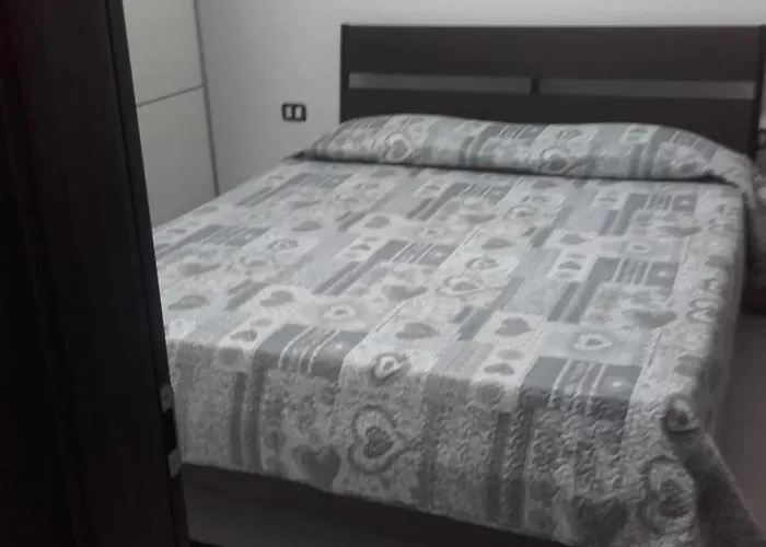 Lejlighed Casa Don Carmelo Ascea