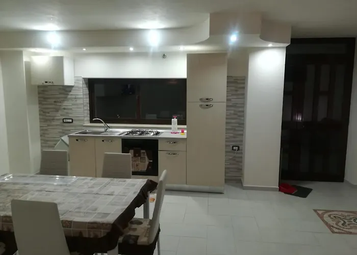 Lejlighed Casa Don Carmelo Ascea