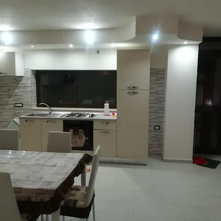 Apartamento Casa Don Carmelo Ascea
