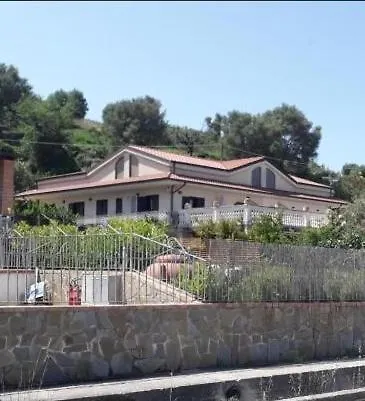 Apartment Casa Don Carmelo *