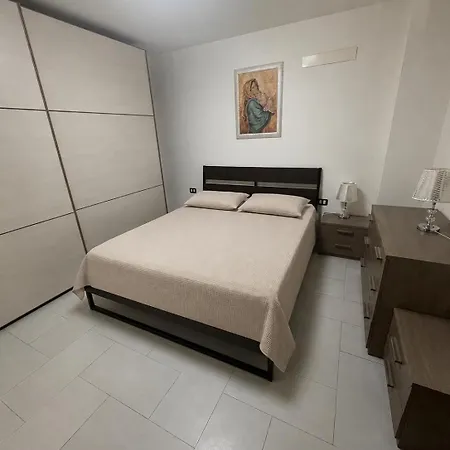 Casa Don Carmelo *