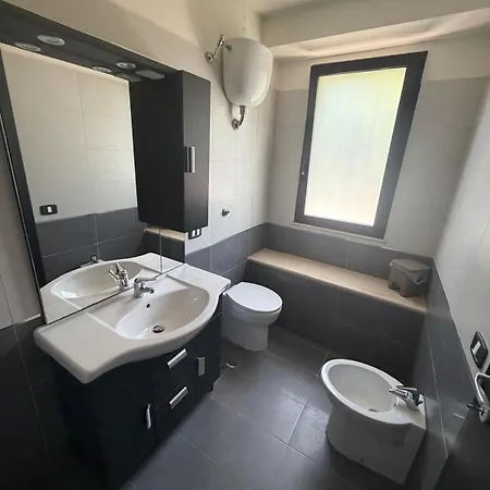 Casa Don Carmelo * Ascea