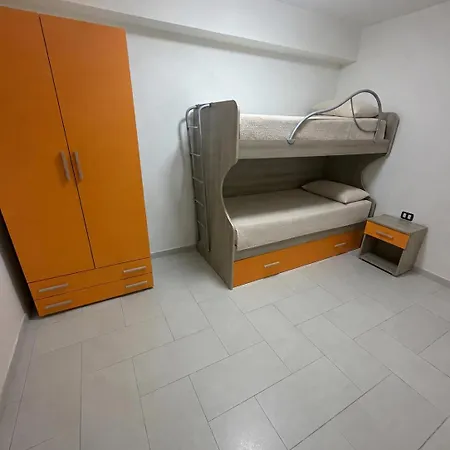 Casa Don Carmelo