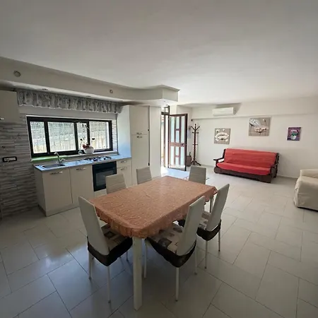 Apartment Casa Don Carmelo