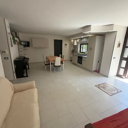 Casa Don Carmelo Apartment *