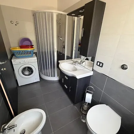 Apartment Casa Don Carmelo *