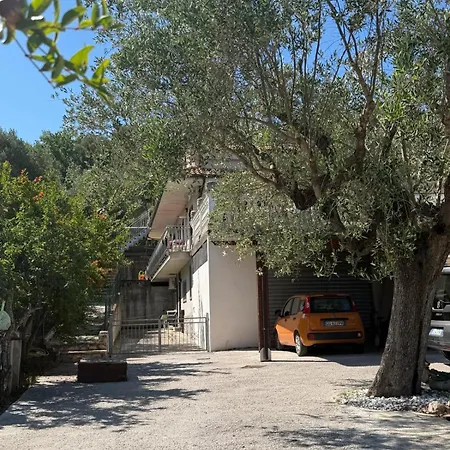 Casa Don Carmelo *