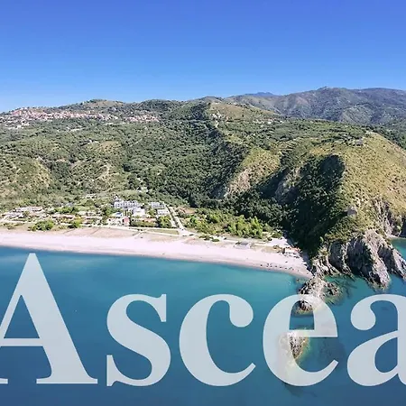 Casa Don Carmelo Ascea
