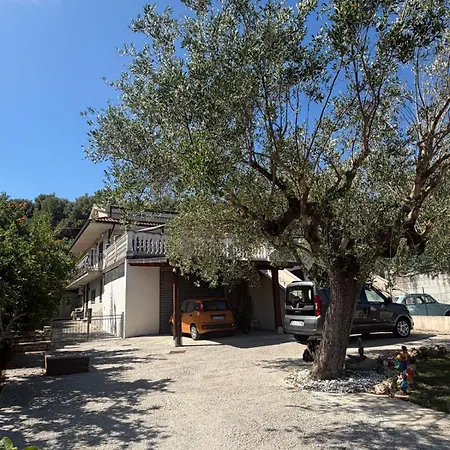 Casa Don Carmelo * Ascea