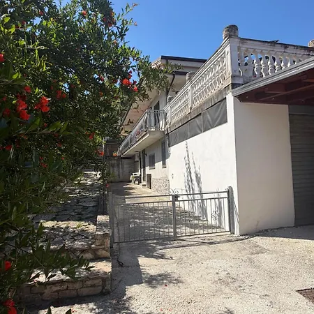 Casa Don Carmelo Apartment